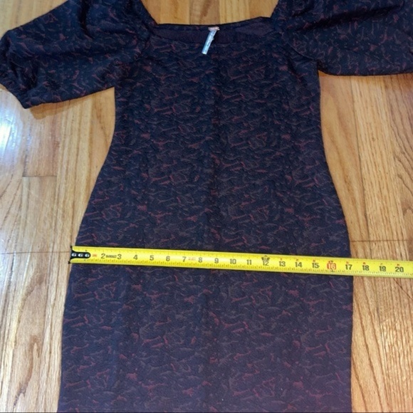 Free people Sunset Mini Dress - Picture 7 of 11